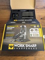 Work Sharp Messerschärfer