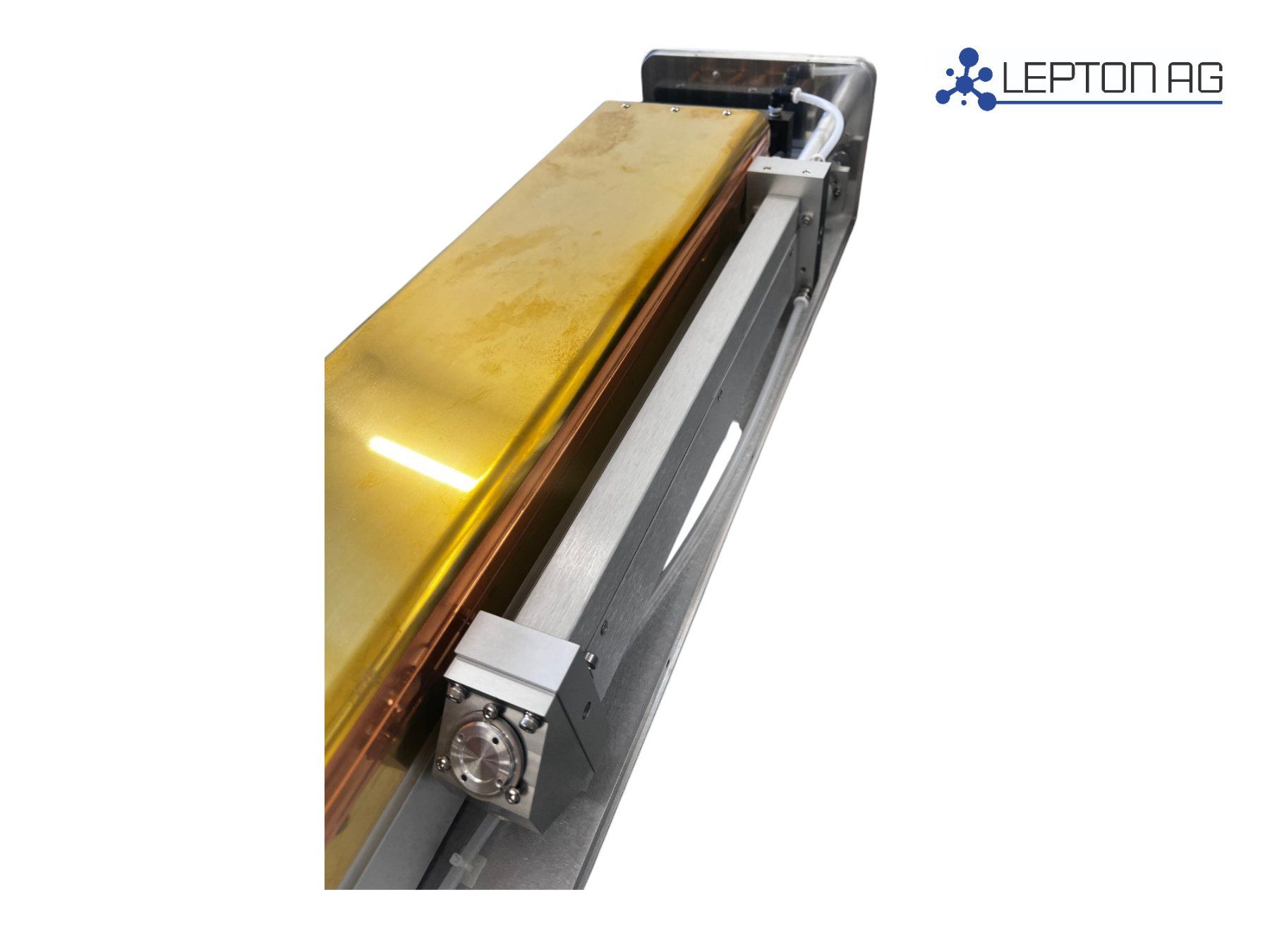 Matériel de laboratoire: Synrad Firestar RF-CO2 Laser FSF201SD-10.2 – D'occasion à Niederdorf par LeptonAG_Labor 7