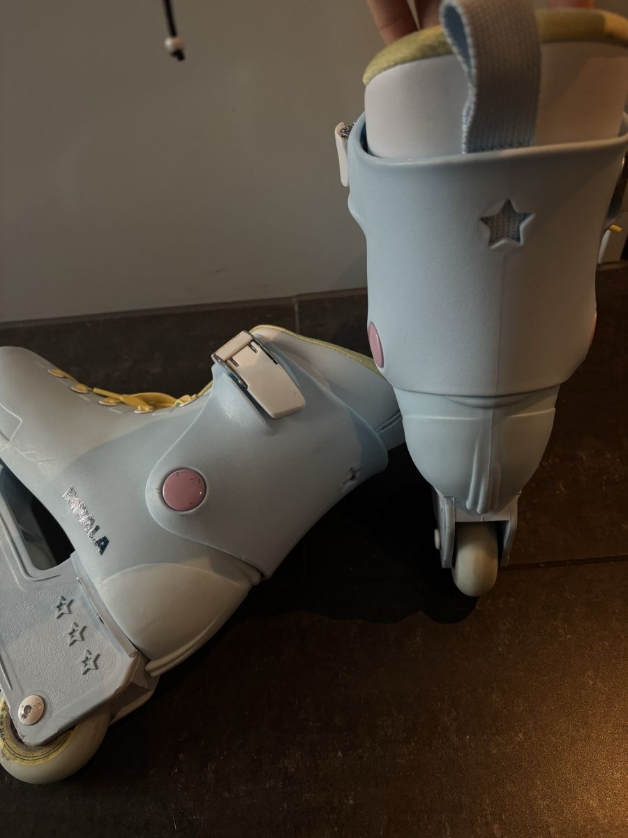 Pattini in linea & Pattini a rotelle: Impala Inlineskates – Usato da Winterthur venduto da Elicidade 2
