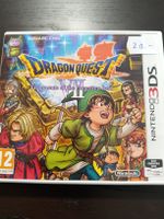 N3DS - Dragon Quest VII: Fragments of the forgotten Past