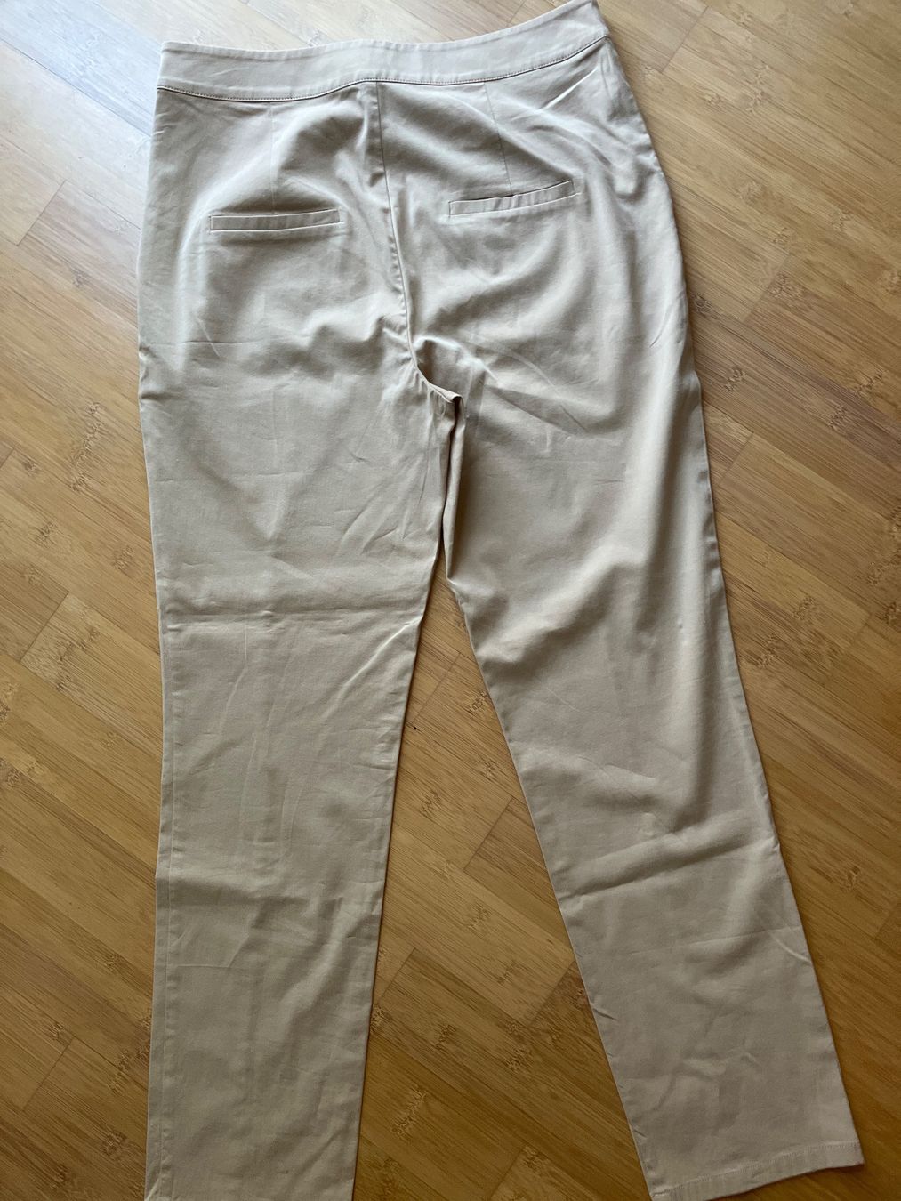 Marc Cain Pantaloni: Sommerhose von Marc Cain – Nuovo (secondo la descrizione) da Belp venduto da Bverona 3