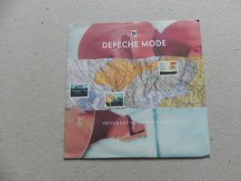 Single engl. Synth - Rock Pop Band Depeche Mode 1987