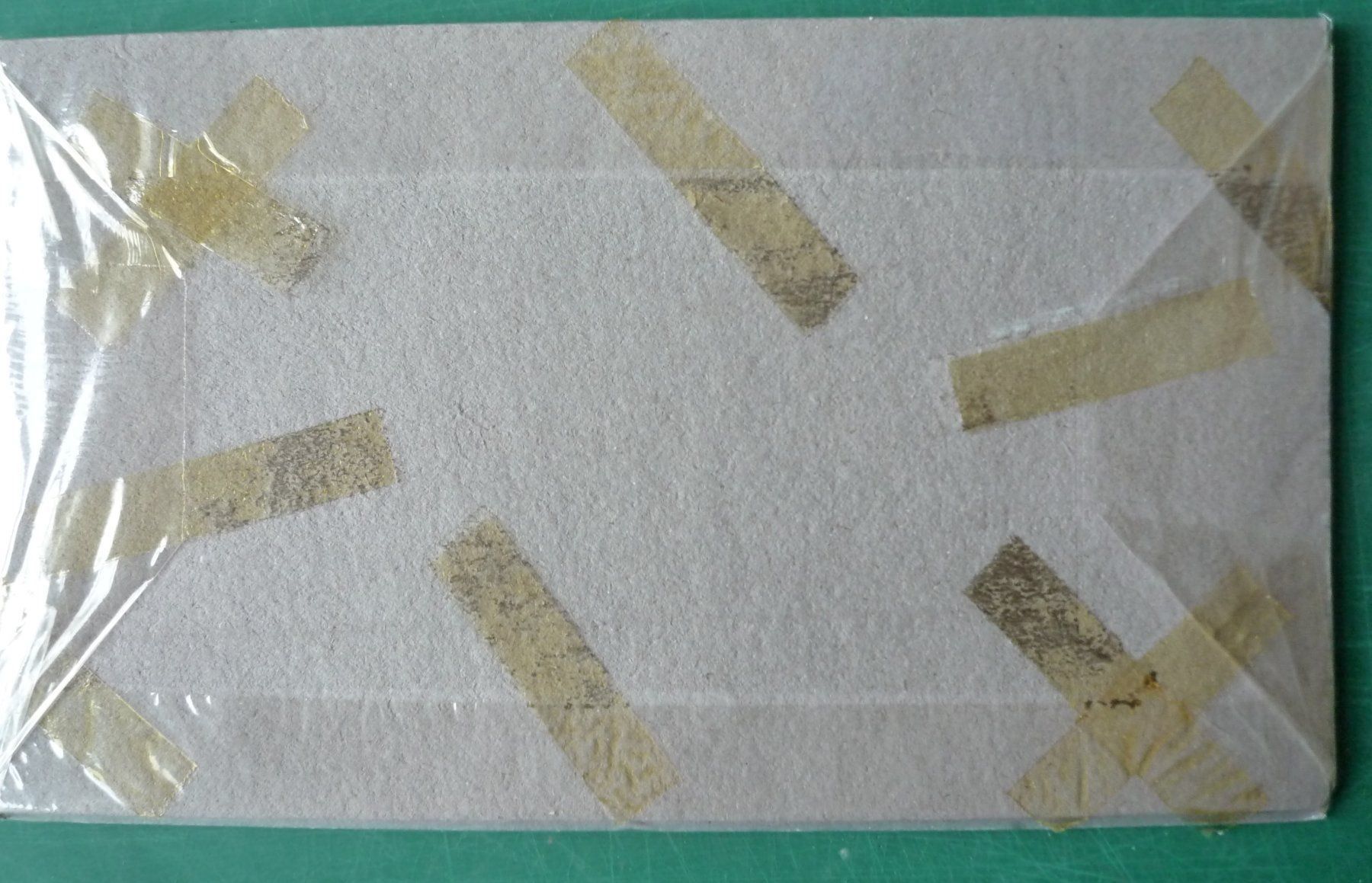 Tutti i francobolli: Lot. Tunisienne Briefmarken – Usato da Rafz venduto da Sonnenblume305 1