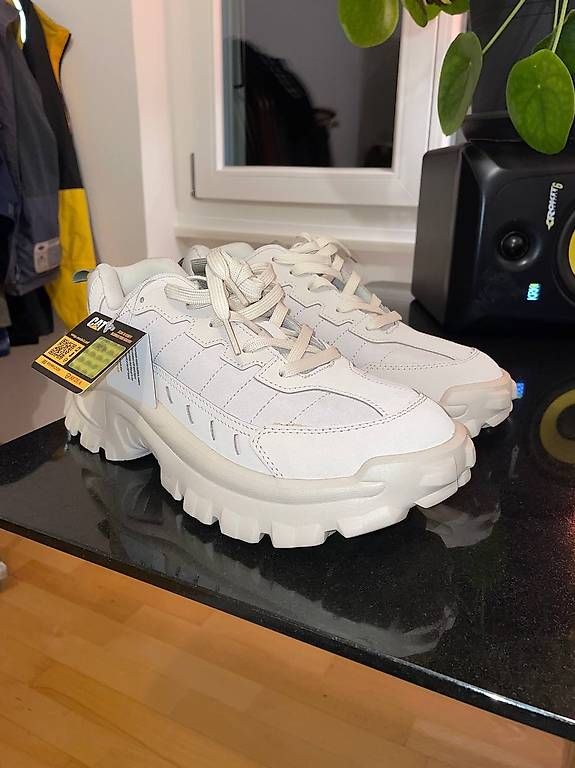 Scarpe da uomo: Cat Footwear Intruder – Usato da Zuchwil venduto da Xfiliep