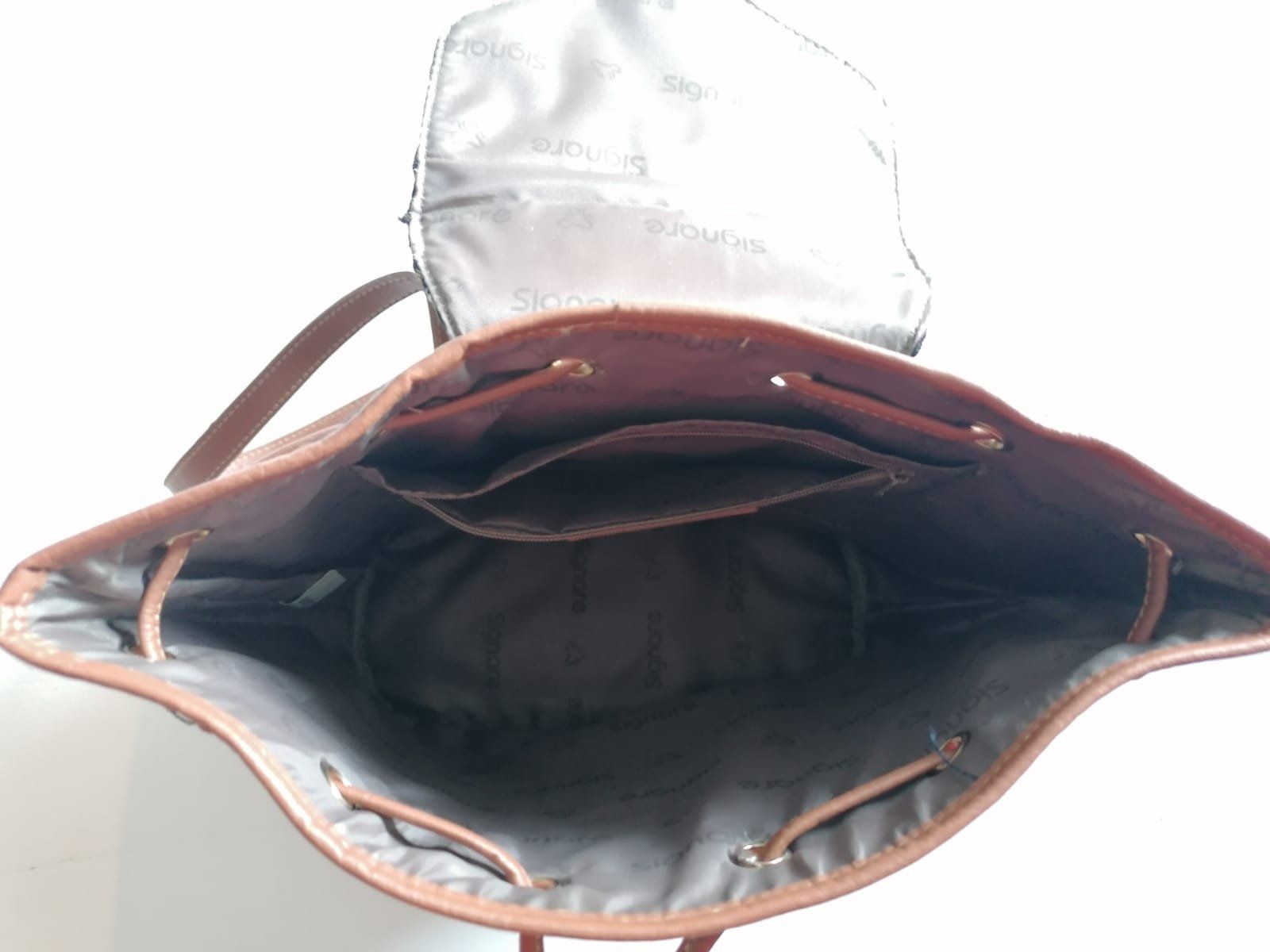Rucksäcke: Rucksack mit Blumenmuster – Gebraucht aus Winterthur von Arkadii 5