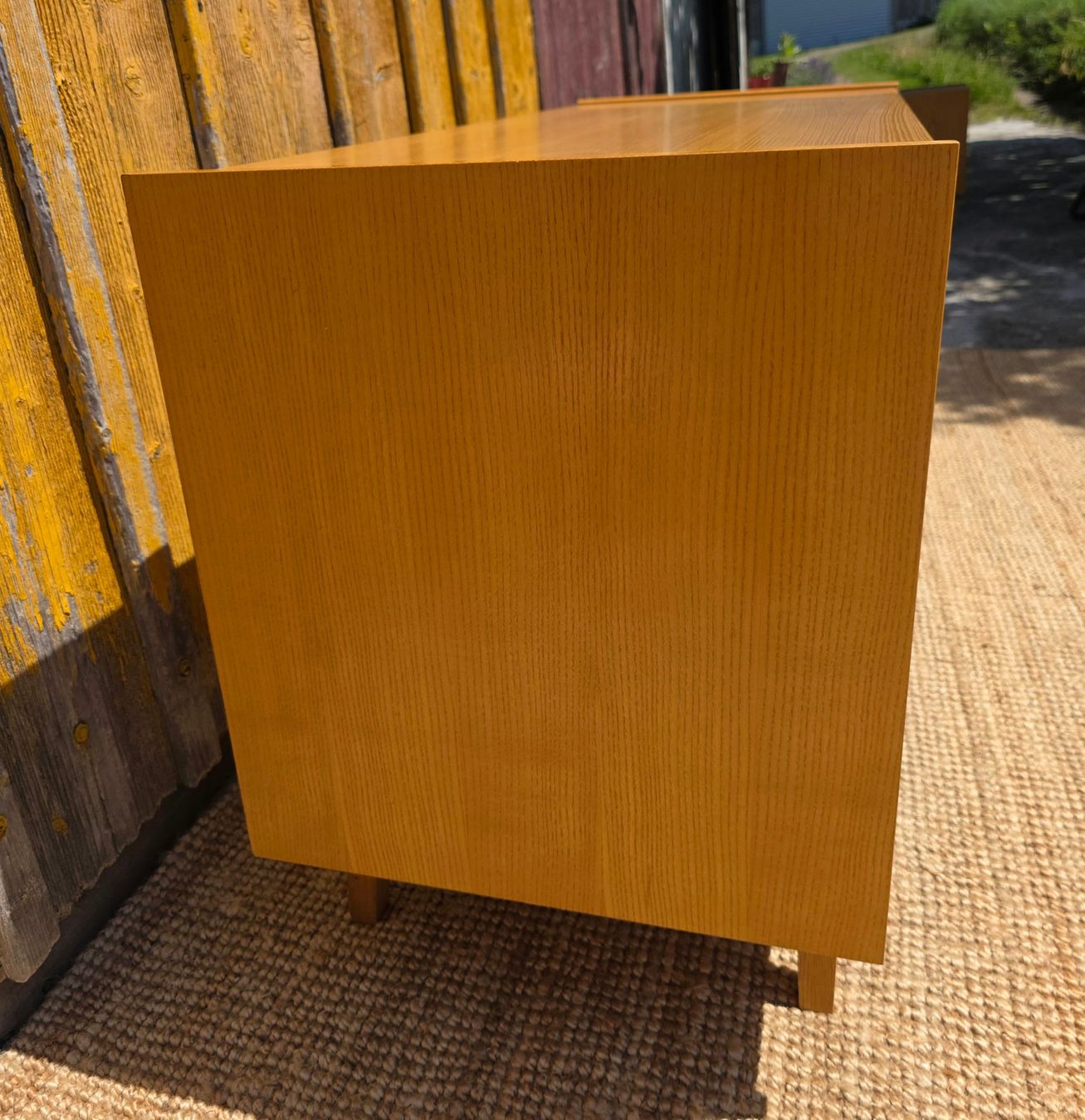 Kommoden: Mid-Century Vintage  Original Sideboard/Kommode – Gebraucht aus Haslen AI von Vintagelix 3