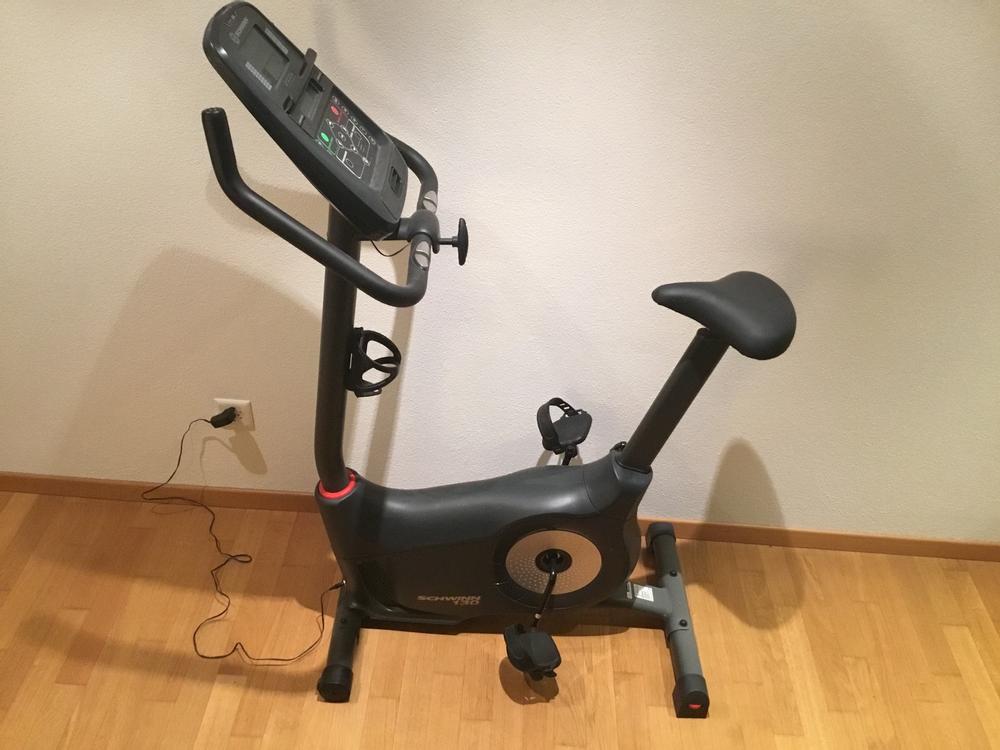 Hometrainer Schwinn 130 Kaufen Auf Ricardo