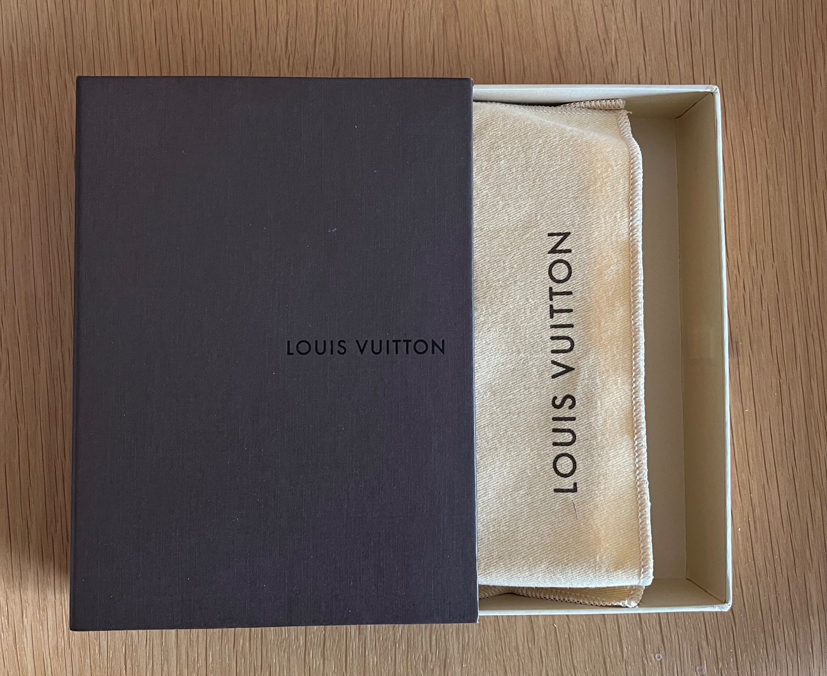 Louis Vuitton Portamonete: LOUIS VUITTON PORTEMONNAIE TRÉSOR MONOGRAM – Usato da Zollikon venduto da Svch 3