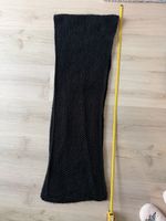 Zara schwarzer, langer Schal