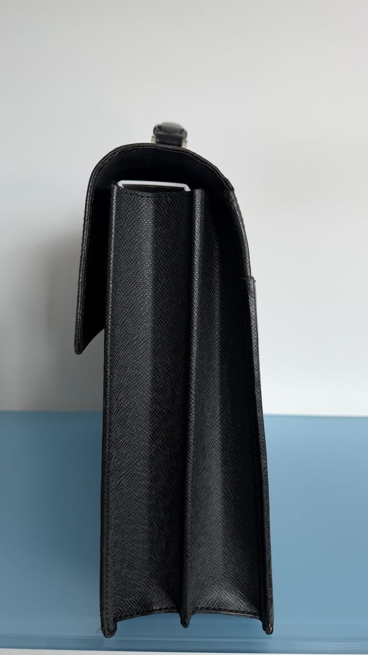 Louis Vuitton Valigie & Borse: Louis Vuitton Aktentasche – Usato da Jona venduto da HBD-Home 3