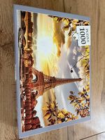 Puzzle 1000 Teile Paris