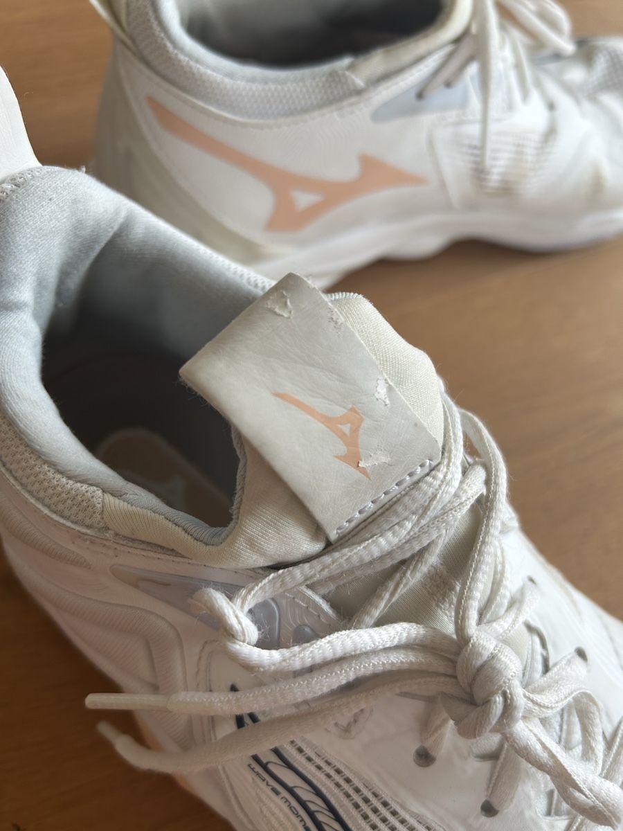 Mizuno Scarpe da donna: Mizuno wave momentum 3 – Usato da Wattwil venduto da mar_q66h 4