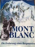 Mont Blanc