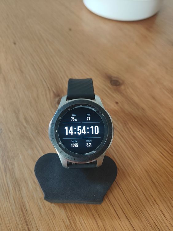 Samsung Galaxy Watch Kaufen auf Ricardo