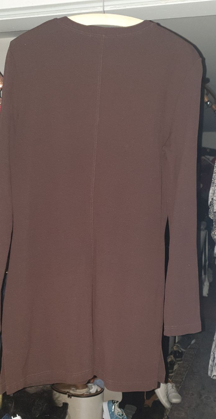 Girbaud Vestiti: Marithe Francois Girbaud schönes Kleid Gr. 40 – Nuovo (secondo la descrizione) da Frenkendorf venduto da Moon111 2