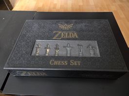 Zelda - Schach (Sammleredition)