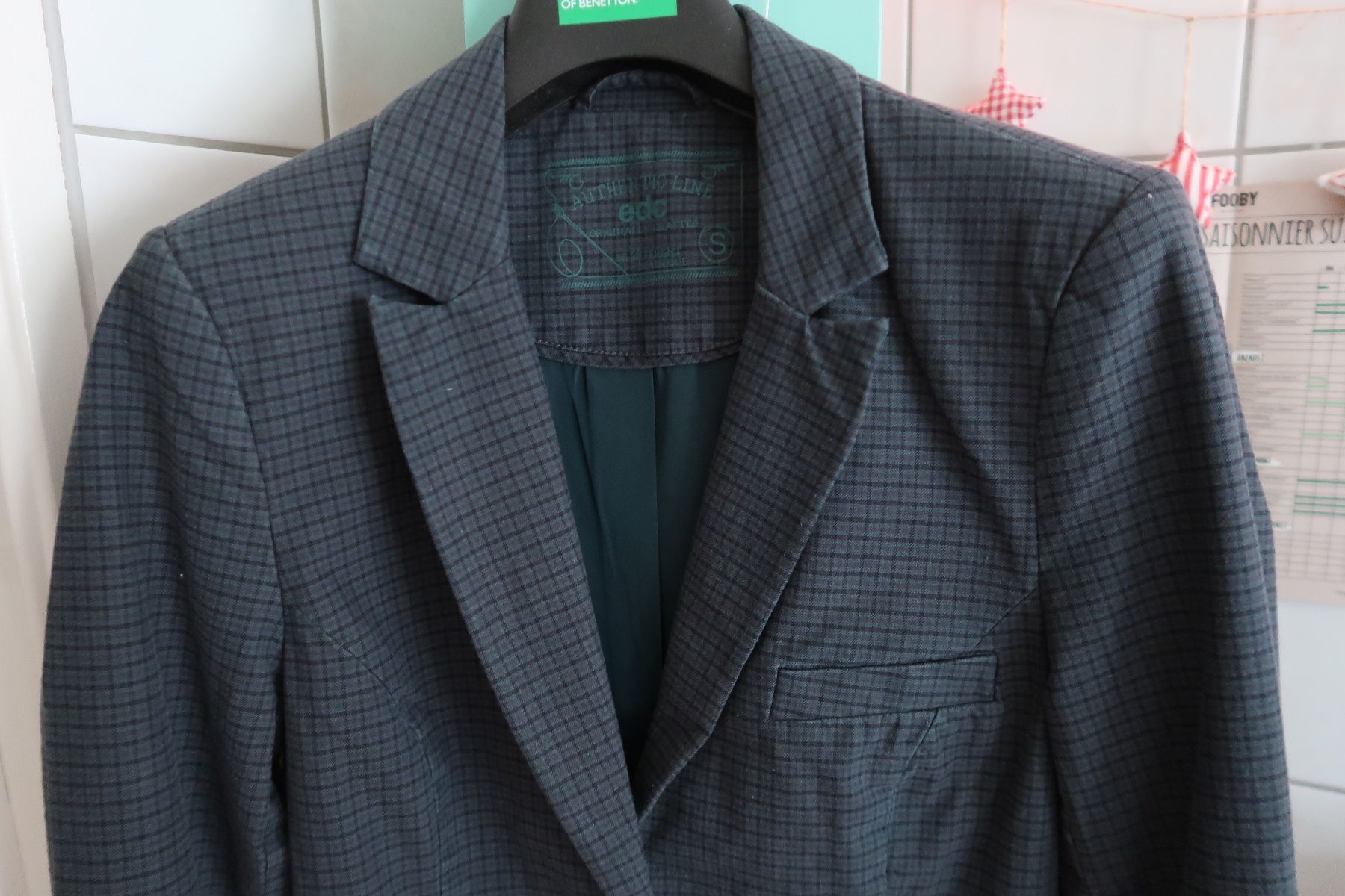 Esprit Giacche: ESPRIT edc blazer  - S – Nuovo (secondo la descrizione) da Lausanne venduto da Etoile96 3