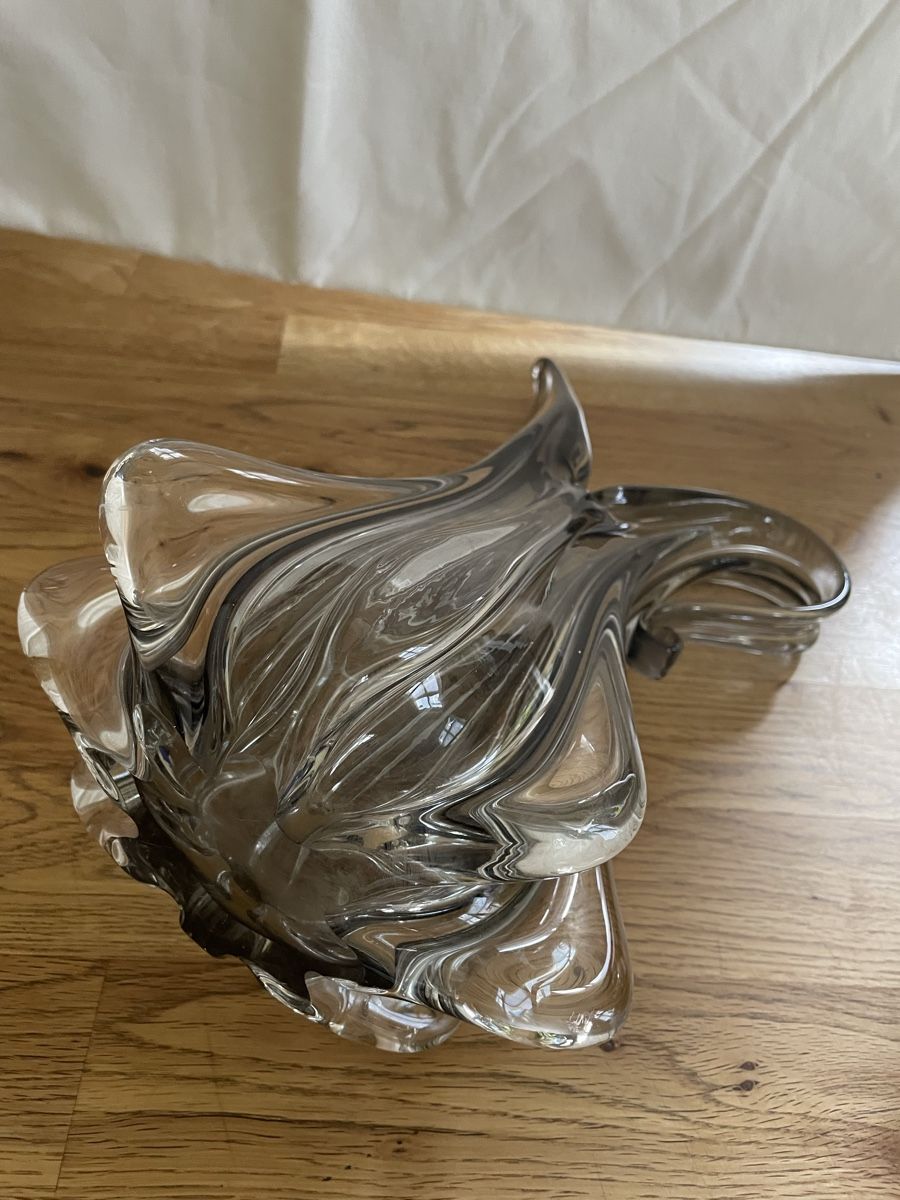 Murano Vase & Récipients: Schöne Murano Vase Krug – D'occasion à Flawil par Naphtali 4