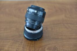 Nikon AF NIKKOR 35-70mm 1:3.3-4.5