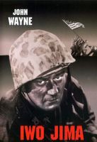 Iwo Jima (Noir-Blanc, 1949, DVD, John Wayne)