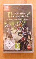 Monster Energy Supercross (NEU)