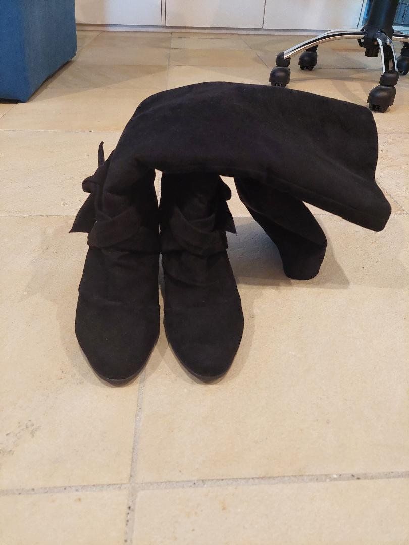 Graceland Damenschuhe: Stiefel – Neu (gemäss Beschreibung) aus Holderbank AG von lynno4 3