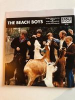 Beach Boys