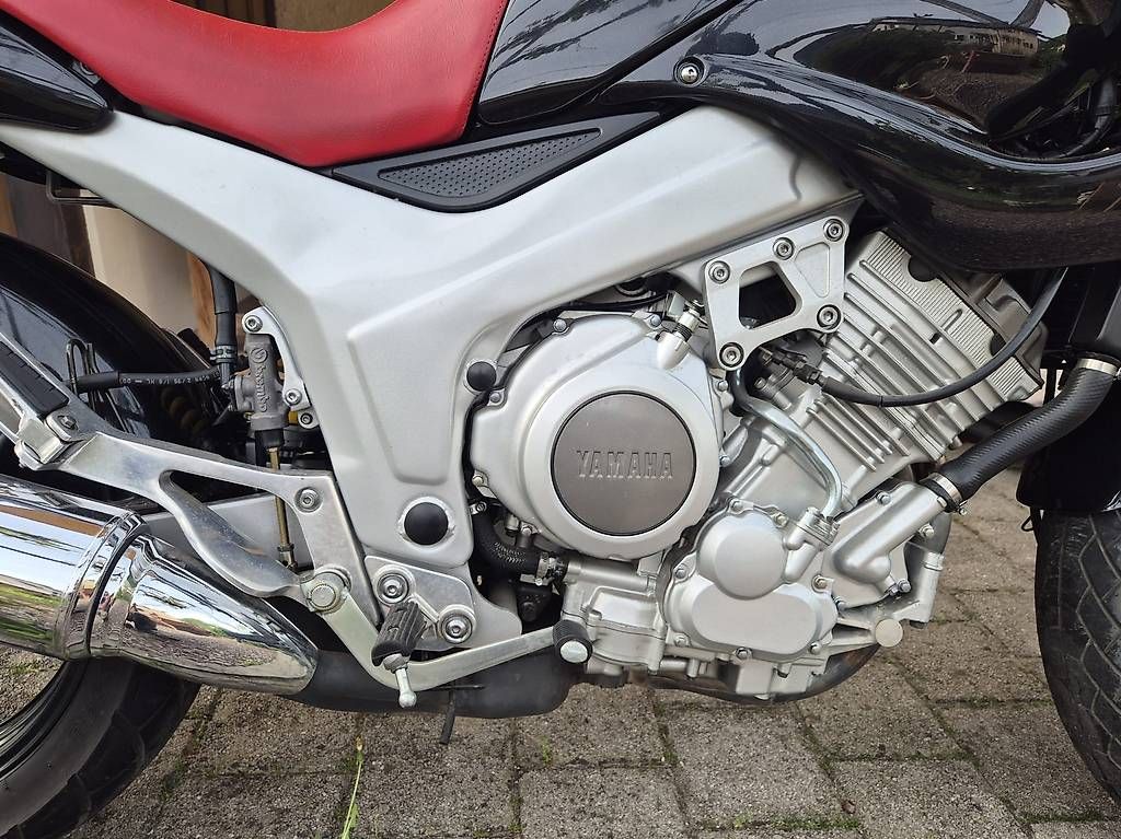 Touring:  Yamaha TDM 850 – Usato da Unterterzen venduto da bar_vvm6 1