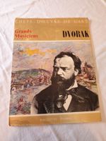 Dvorak - Chefs-d'oeuvre de l'art - Vinyle LP