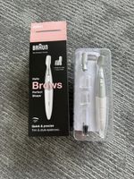 Braun Mini Präzisionstrimmer