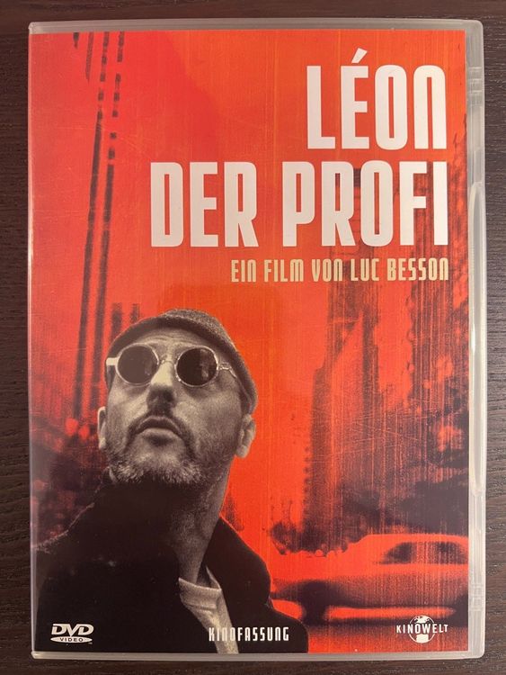 Leon - Der Profi (Gebraucht) in Zürich für CHF 6.9 – mit Lieferung auf ...