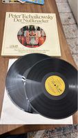 LP Schallplatten Das Bolschoi-Theater Moskau, Dirigent