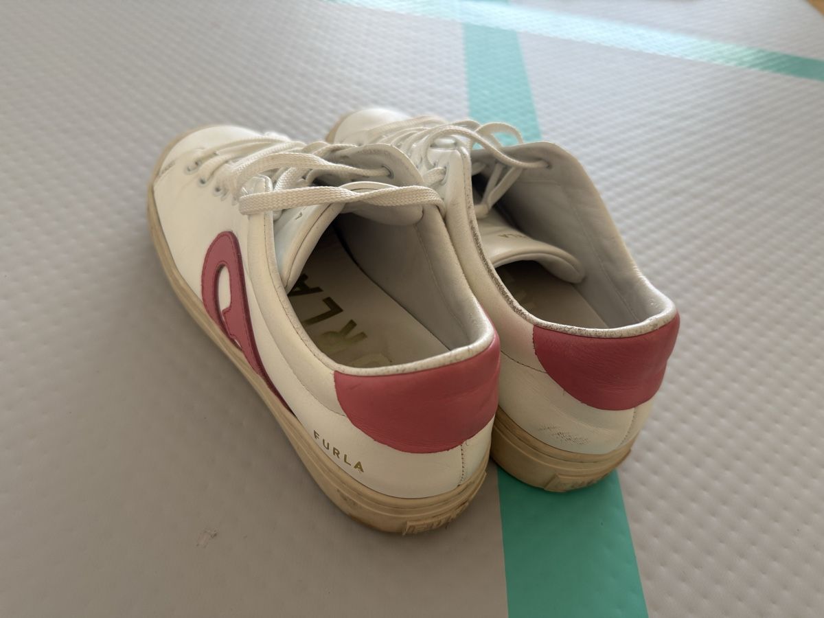Damenschuhe: Furla Schuhe 37 – Gebraucht aus St. Gallen von Emifrei 3