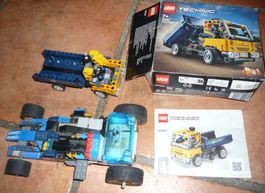 Lego Technik