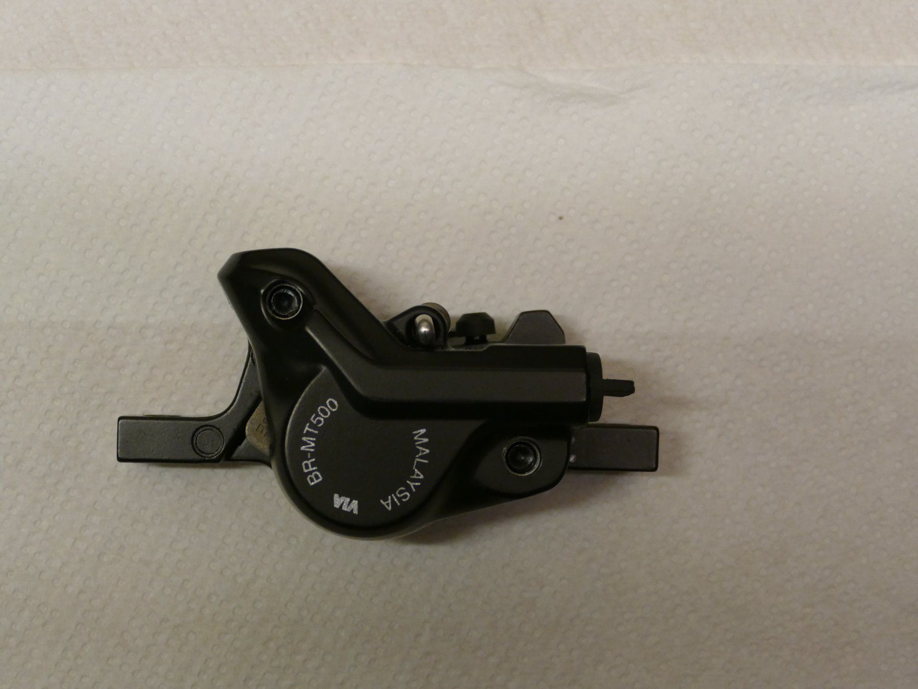 Shimano Pièces détachées: Bremssattel BR-MT 500 – Neuf (Voir description) à Reutlingen/Winterthur par Duekpr 2