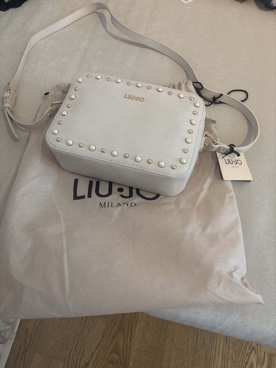 Liu Jo Borse da donna: Liu Jo Handtasche Neu – Nuovo (secondo la descrizione) da Feusisberg venduto da LadyLook
