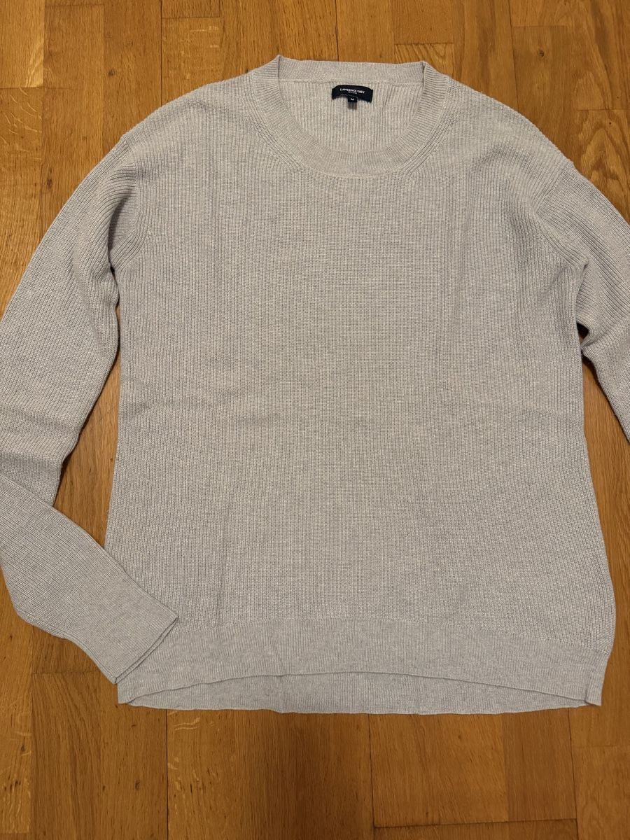 Maglioni & Felpe: Lawrence Grey Pullover Grösse M. Mit Kaschmir und Wolle! – Usato da Adliswil venduto da StephanieAnnina