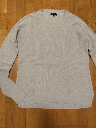 Lawrence Grey Pullover Grösse M. Mit Kaschmir und Wolle!