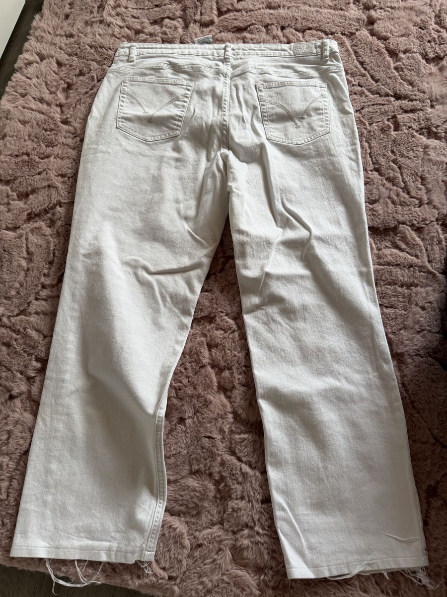 Pantaloni: Helle Sommer Jeans, Gr. 50  – Usato da Mosnang venduto da Dojajolele 1