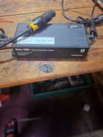 Ladegerät Nova-100I Lithium Battery Charger wasserdicht
