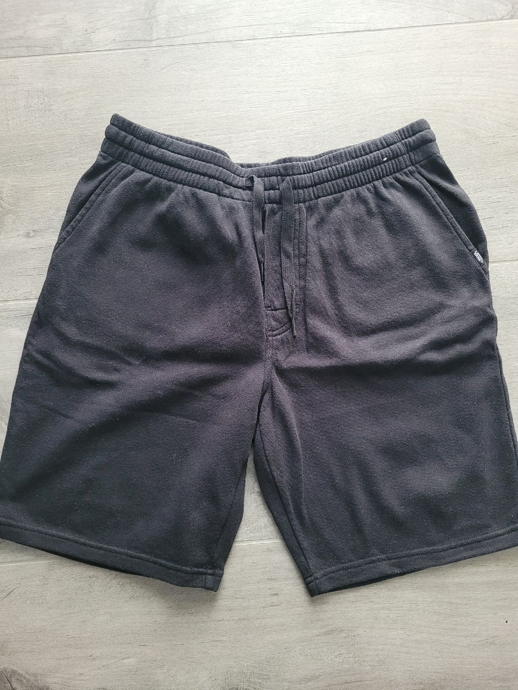 Vans Pantaloni: Vans Shorts, Grösse M, Schwarz – Usato da Glattfelden venduto da lepi01