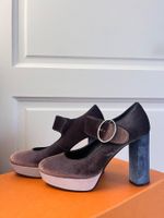 Luciano Barachini High Heels