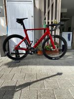 Canyon Aeroad CF SLX 8 Di2 Rennrad sehr guter Zustand gr. L