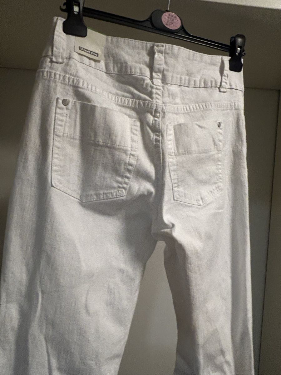 Hosen: Hose – Neu (gemäss Beschreibung) aus Wynau von eclub 2