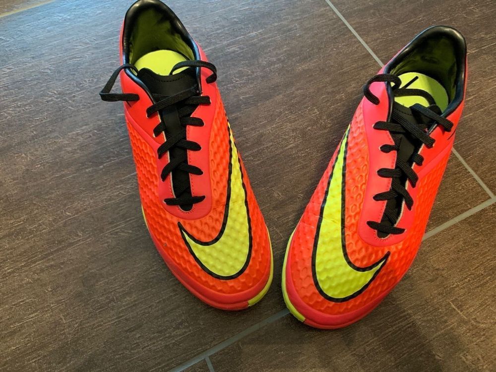 Nike on sale hypervenom hallenschuhe