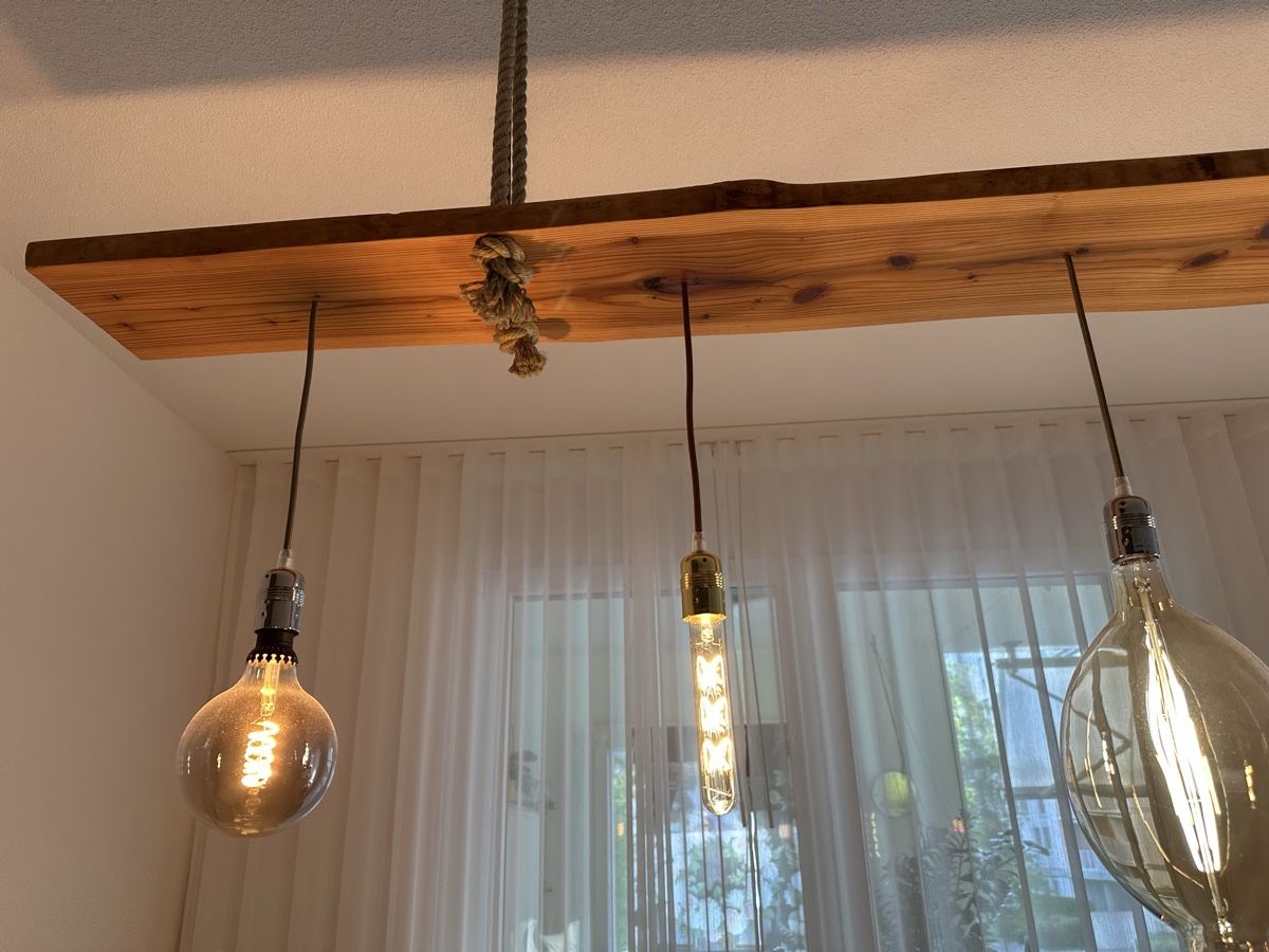 Lampade: Lampe / Hängelampe – Usato da Glattbrugg venduto da SMusic98 1