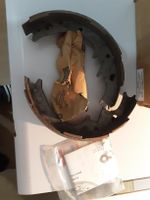 MOPAR Bremsbeläge Trommel R0021445 Dodge