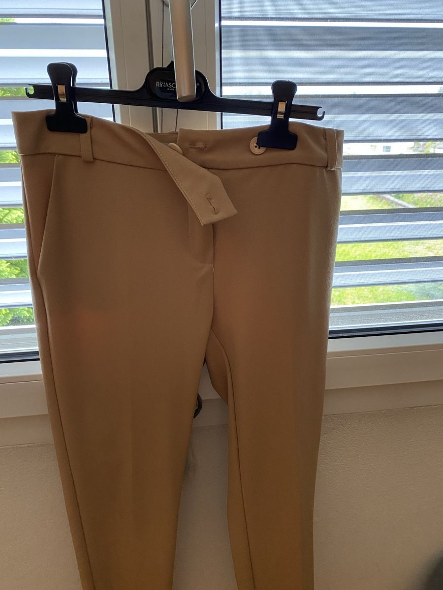 Hosen: Hose – Neu (gemäss Beschreibung) aus Schmerikon von vasso72