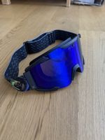 Original Hilx Skibrille/Snowboardbrille - Neuwertig