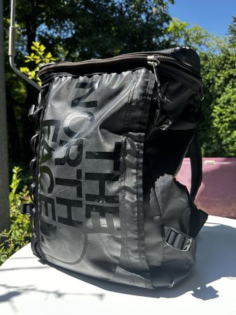 NORTH FACE - Base Camp Fuse Box Black